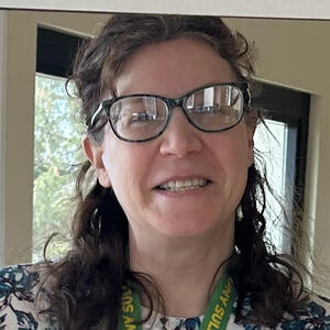 Fundraising Page: Jamie Brooks